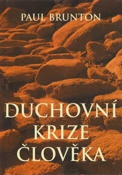 Obálka knihy Duchovní krize člověka