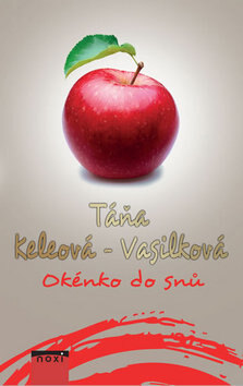 Obálka knihy Okénko do snů
