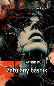 Obálka knihy Zatúlaný básnik