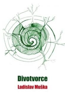 Obálka knihy Divotvorce