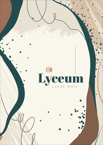 Obálka knihy Lyceum