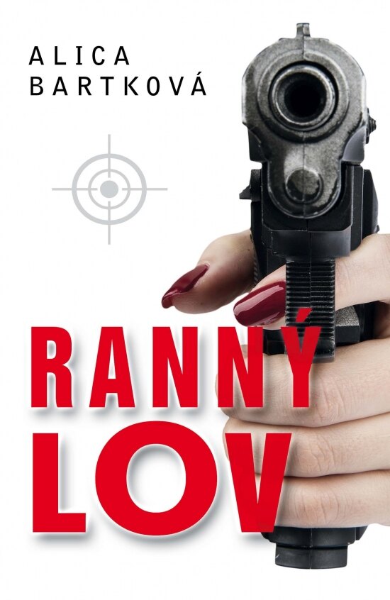 Obálka knihy Ranný lov