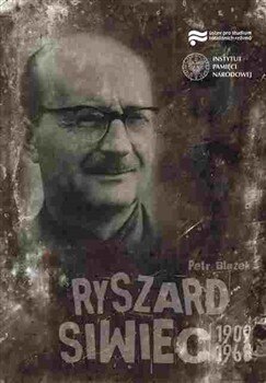 Obálka knihy Ryszard Siwiec 1909–1968