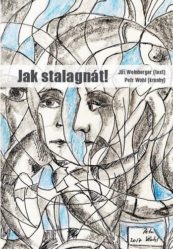 Obálka knihy Jak stalagnát!