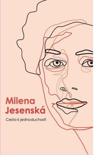 Obálka knihy Cesta k jednoduchosti
