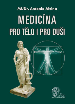 Obálka knihy Medicína pro tělo i pro uši