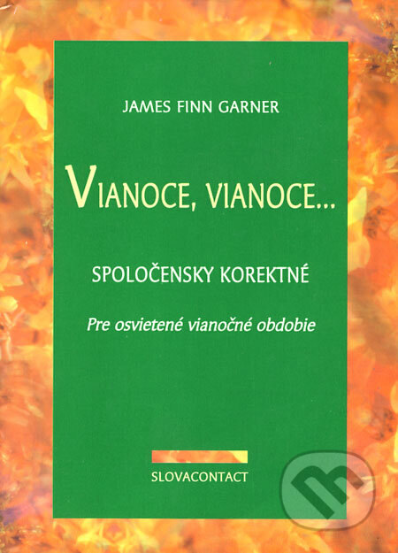 Obálka knihy Vianoce, Vianoce...
