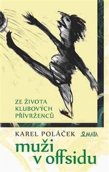 Obálka knihy Muži v offsidu