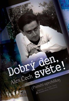 Obálka knihy Dobrý den, světe!