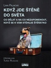 Obálka knihy Když jde štěně do světa