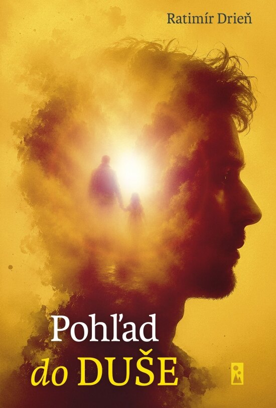 Obálka knihy Pohľad do duše