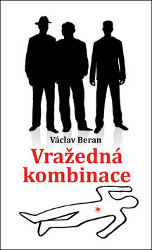 Obálka knihy Vražedná kombinace