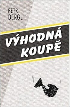 Obálka knihy Výhodná koupě
