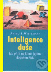 Obálka knihy Inteligence duše
