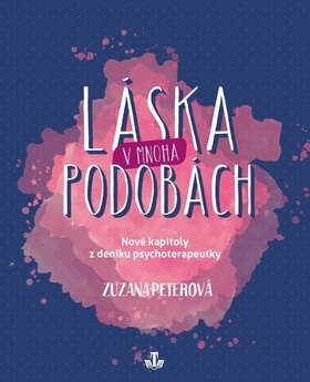 Obálka knihy Láska v mnohých podobách