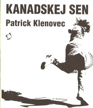 Obálka knihy Kanadskej sen