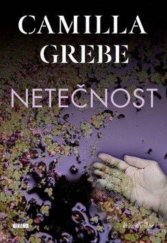 Obálka knihy Netečnost