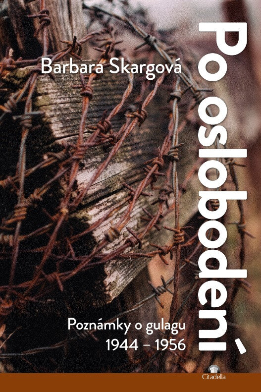 Obálka knihy Po oslobodení