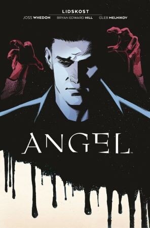 Obálka knihy Angel 1: Lidskost