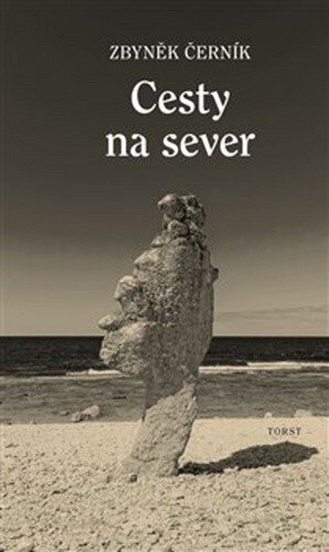 Obálka knihy Cesty na sever
