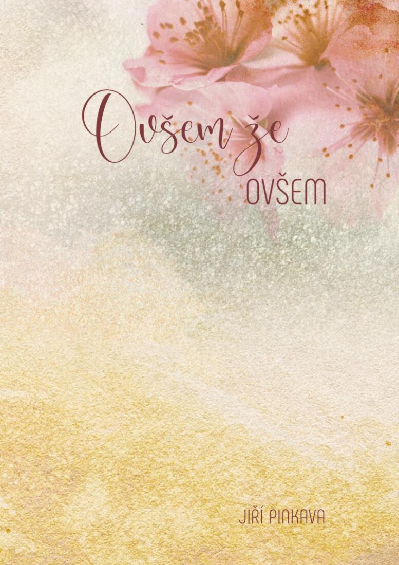 Obálka knihy Ovšem že ovšem