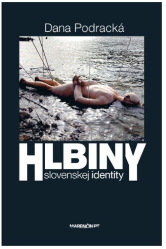 Obálka knihy Hlbiny slovenskej identity