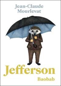 Obálka knihy Jefferson