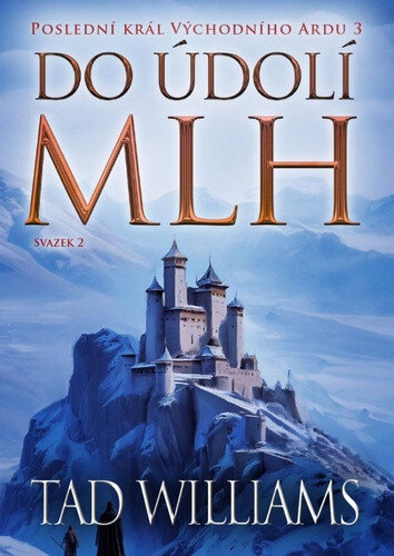 Obálka knihy Do údolí mlh