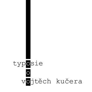 Obálka knihy Typosie