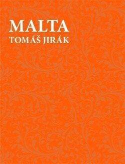 Obálka knihy Malta