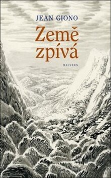 Obálka knihy Země zpívá