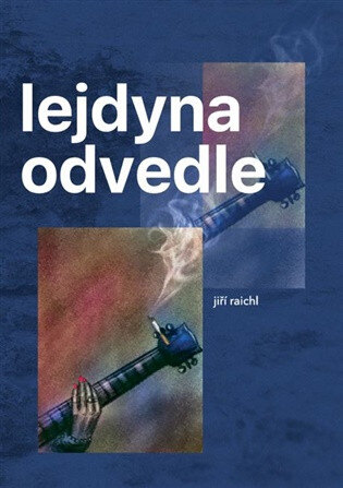 Obálka knihy Lejdyna odvedle