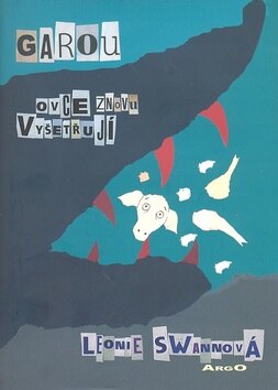 Obálka knihy Garou aneb Ovce znovu vyšetřují