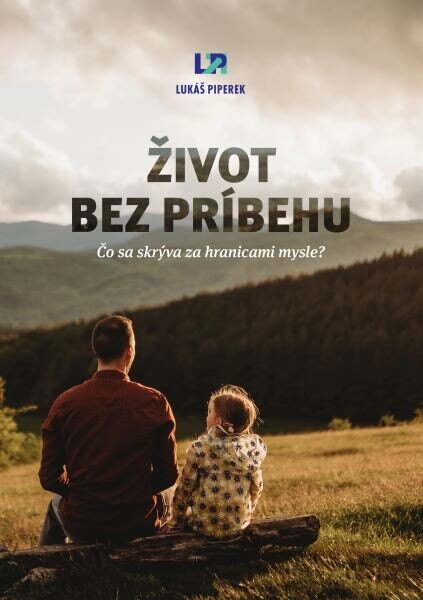 Obálka knihy Život bez príbehu