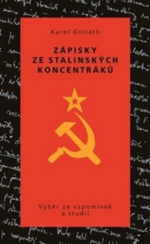 Obálka knihy Zápisky ze stalinských koncentráků