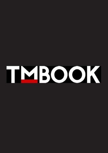 Obálka knihy TMBOOK