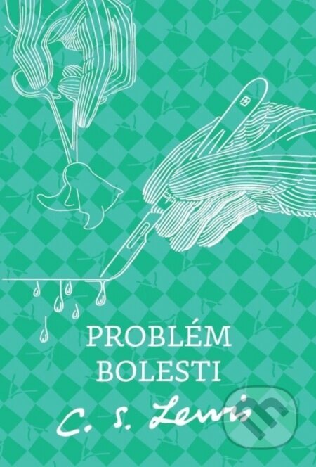 Obálka knihy Problém bolesti