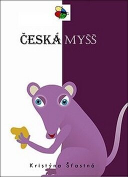 Obálka knihy Česká myšš