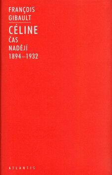 Obálka knihy Céline I