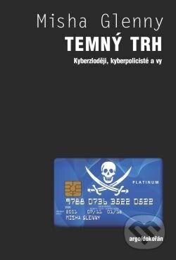 Obálka knihy Temný trh