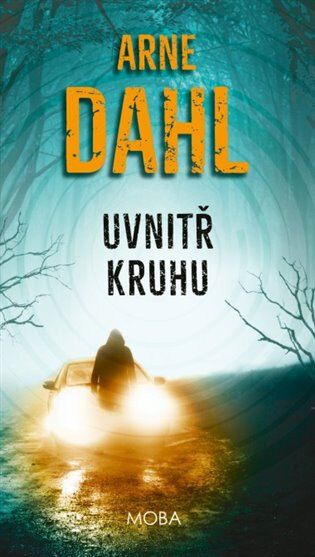 Obálka knihy Uvnitř kruhu