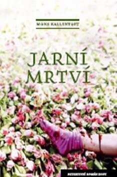 Obálka knihy Jarní mrtví