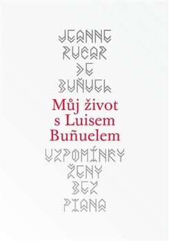 Obálka knihy Vzpomínky ženy bez piana