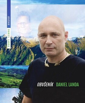 Obálka knihy Obvšeník