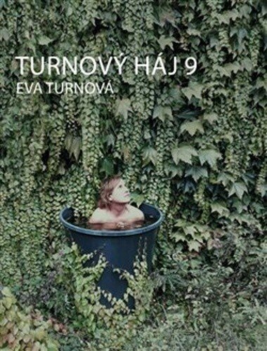 Obálka knihy Turnový háj 9