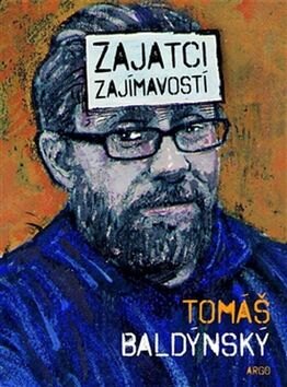 Obálka knihy Zajatci zajímavostí