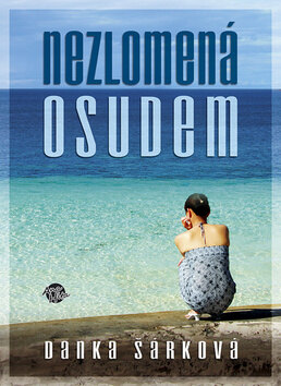 Obálka knihy Nezlomená osudem