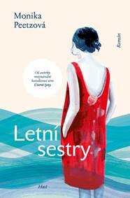 Obálka knihy Letní sestry