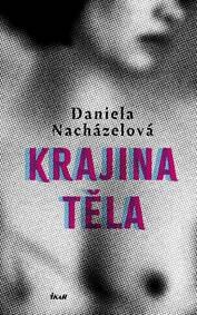 Obálka knihy Krajina těla