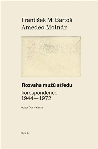 Obálka knihy Rozvaha mužů středu